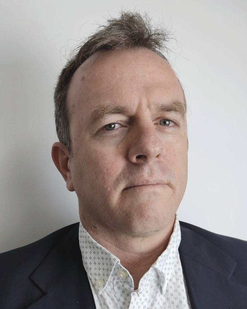 Portrait of Yatir Zaluski, Cofounder & CEO
